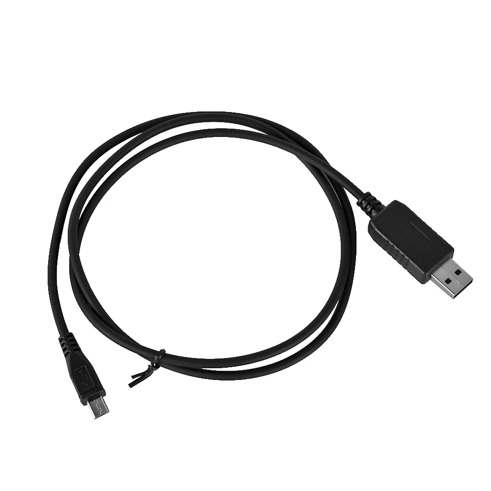Новый USB кабель для программирования HYT Hytera PD360 PD365 PD366 PD362 BD302 PD355 BD300 TD350 TD360 Walkie Talkie