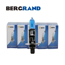 10 шт 12 V H1 100 Вт галогенная лампа 4300 K ксенона супер белые Противотуманные фары лампы высокой Мощность Автомобильные светодиодные лампы фар источник света для бездорожья