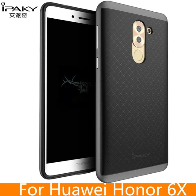 custodia huawei honor 6x gold custodia huawei honor 6x gold