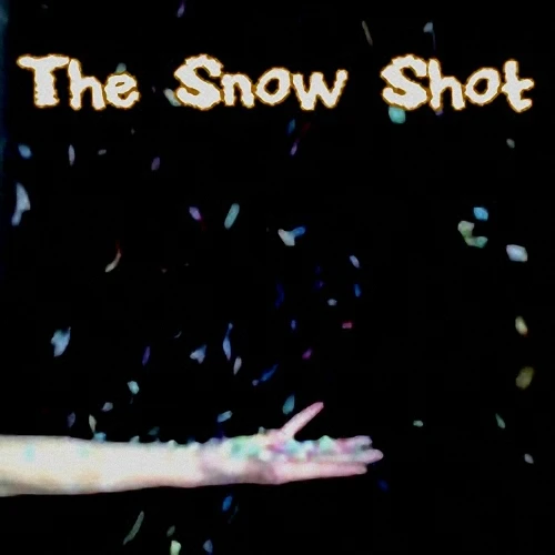 

Free shipping The Snow Shot - Close Up Magic/Magic Trick