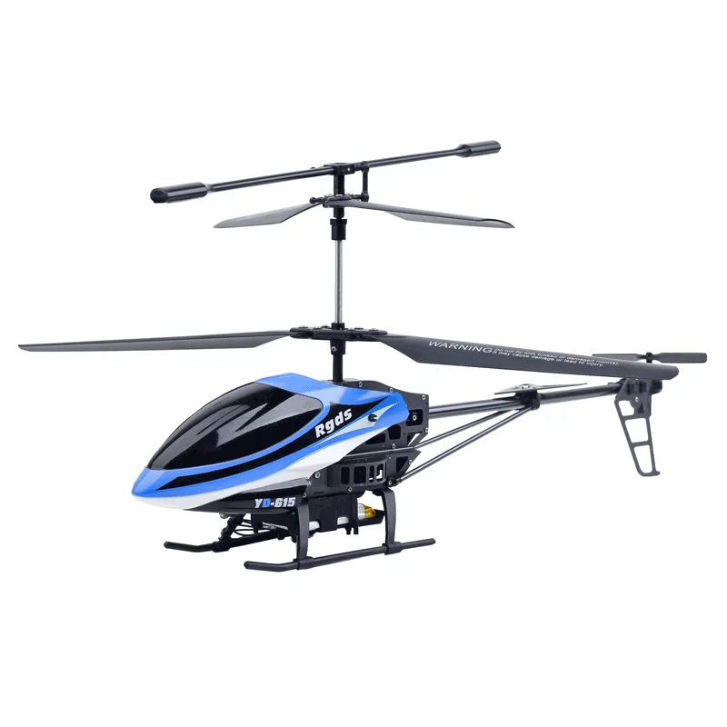 

Remote Control RC Helicopter Mini RC Drone Induction LED Light With Gyro Crash Resistant RC Toys For Boy Kids Gift Red Yellow