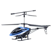 Remote Control RC Helicopter Mini RC Drone Induction LED Light With Gyro Crash Resistant RC Toys For Boy Kids Gift Red Yellow