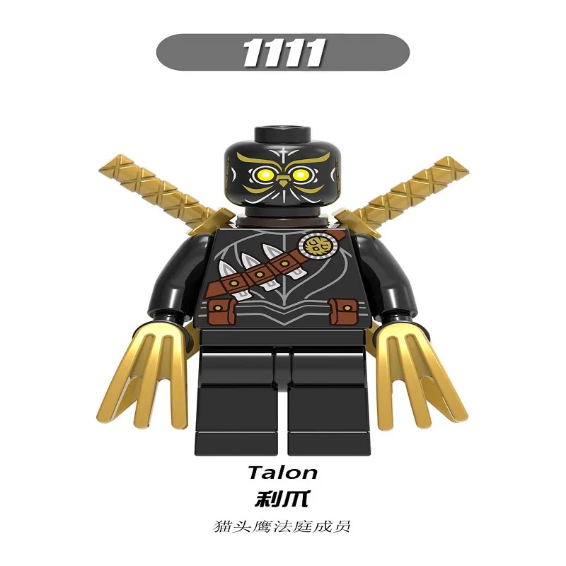 XH1111-Talon