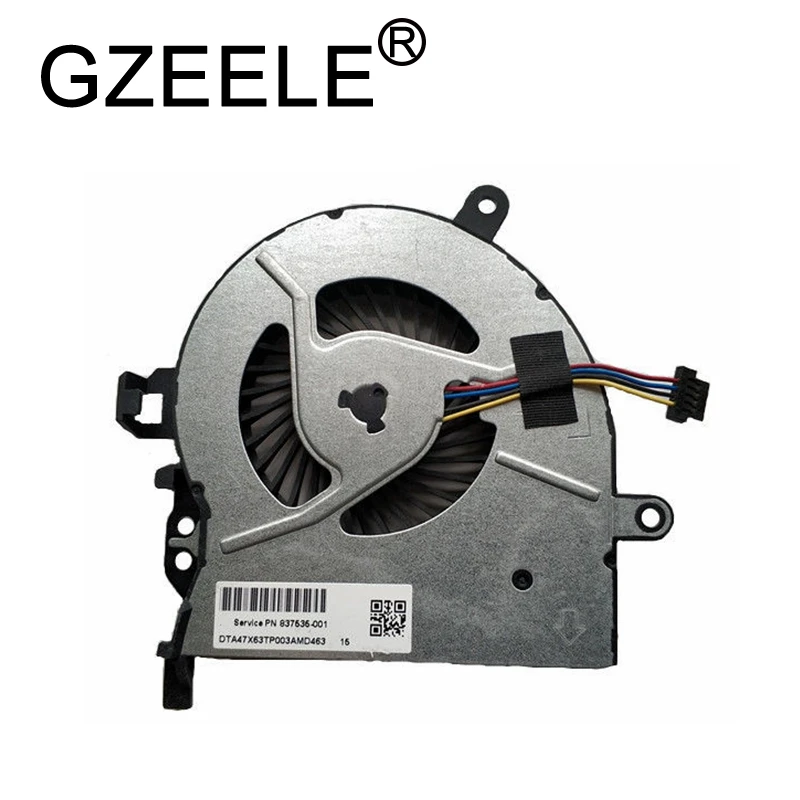 Genuine New For Hp Probook 450 G5 450 455 470 G5 Series Cooling Fan L 001 Fans Cooling Aliexpress