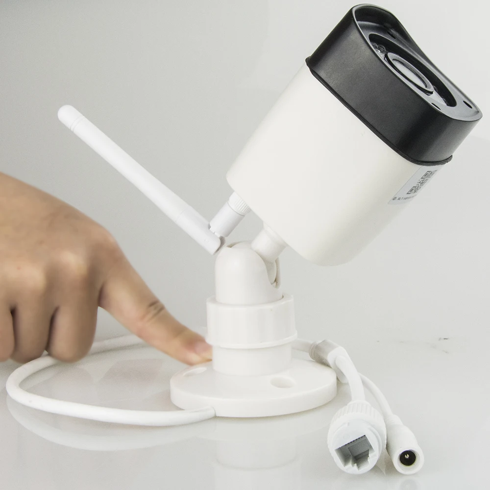 Wi Fi Камера 960 P HD IP ONVIF 2.0.4 H.264 P2P indoor CCTV Cammera сеть для домашней безопасности Системы с