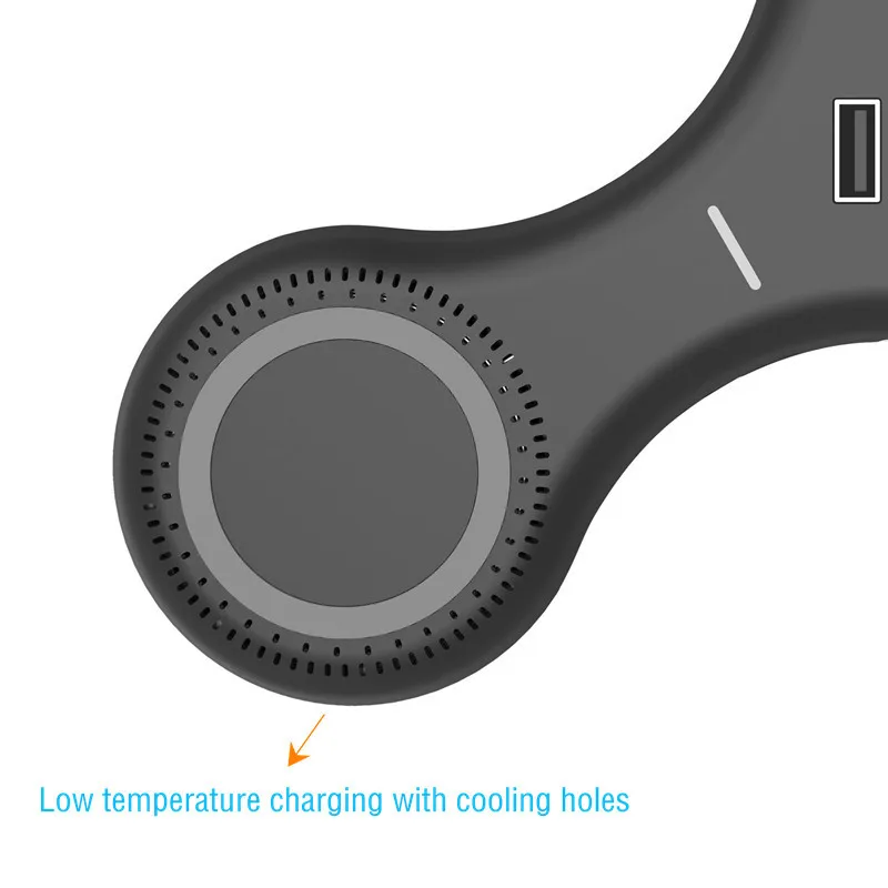 3 in 1 wireless charger13