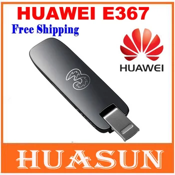 

Unlocked Huawei E367 3G WCDMA modem HSPA+ USB Modem 28.8Mbps free shipping