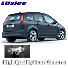 Liislee Car Camera For Ford C-Max C Max CMax 2003~2011 High Quality Rear View Back Up Camera For Friends to Use | CCD with RCA