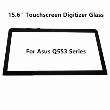 

FTDLCD 15.6'' Touchscreen Digitizer Replacement Laptop Glass For Asus Q553 Q553U Q553UB Series Q553UB-BSI7T13