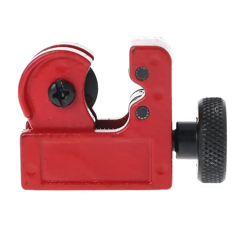Mini Tube Pipe Cutters Heavy Duty Cuts Pvc Plastic Brass Copper Aluminum 3 16mm ThZin Pliers