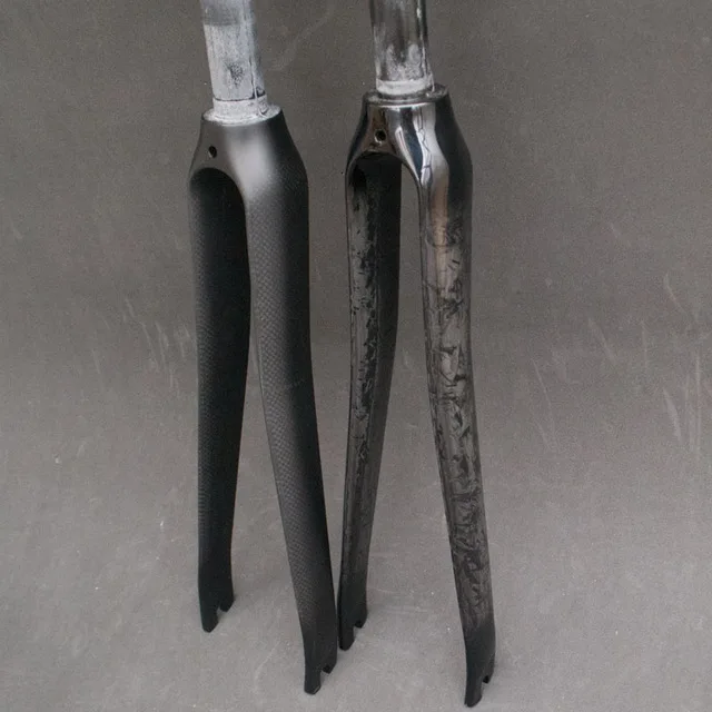 

Bicycle Carbon Fork Front Fork Rip Accessory None Standard Manufacturer All Carbon Fork Front Fork Racing