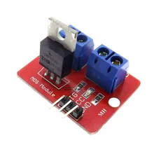 IRF520 driver module / MOS FET Tube drive module for Arduino driver module
