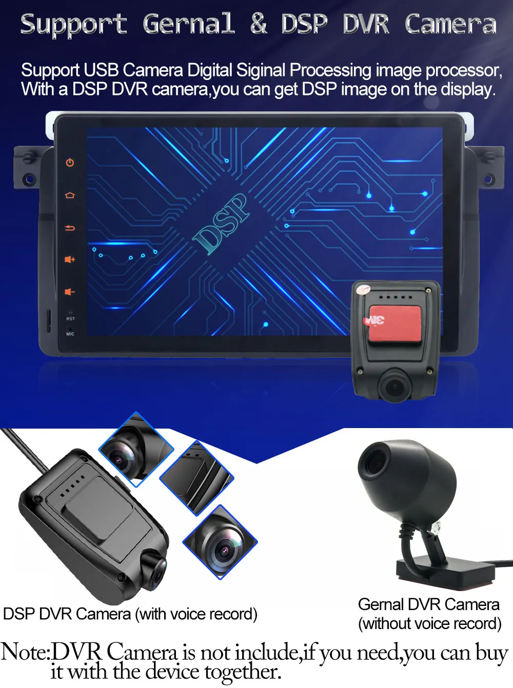 Excellent 9" Android 8.0 4GB RAM Car DVD Player For BMW 3 Series E46 M3 318i 320i 325i 328i Rover 75 MG ZT Car GPS Navigation Stereo Radio 14