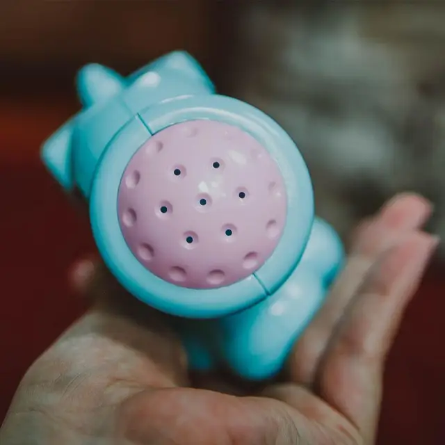 Baby Bath Waterwheel Dabbling Toy Kid Bathroom Education Water Child Boys Girls 1 to 3 Toddler Bathtub Foam Beach Swimming Pool 3