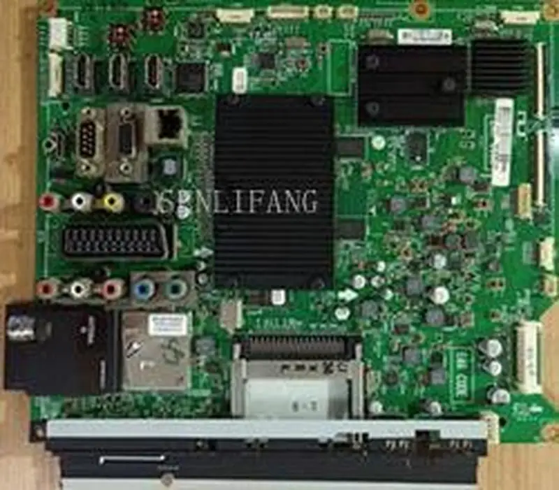 

Free shipping Original LG 47LE88 TV Driver Board EAX61742605 For LE85M47T240V5
