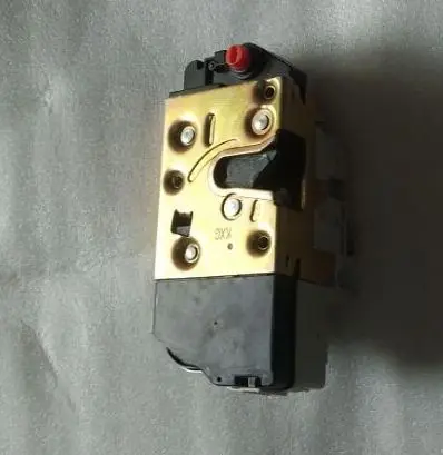 

DOOR LOCK FOR Peugeot 206 1998-