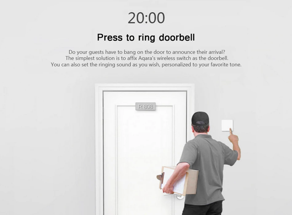 Xiaomi Aqara Wall Light Switch (37)