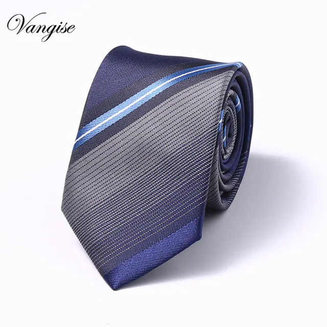 hot sale 6cm neck ties for men 6 cm wedding accessories slim fashionable neckties man Party Business Formal lot OAS-014