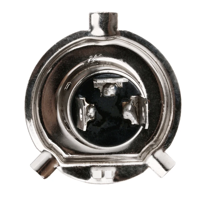 DC 12V белый светильник H4 COB 51 светодиодный 25W индикатор двигателя лампа
