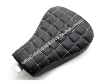 

Motorcycle accessories, multi model front driver, single seat Harley Sportster forty-eight XL883 48 2004-2015