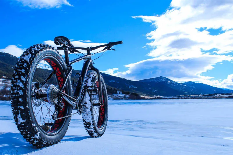 fat bike