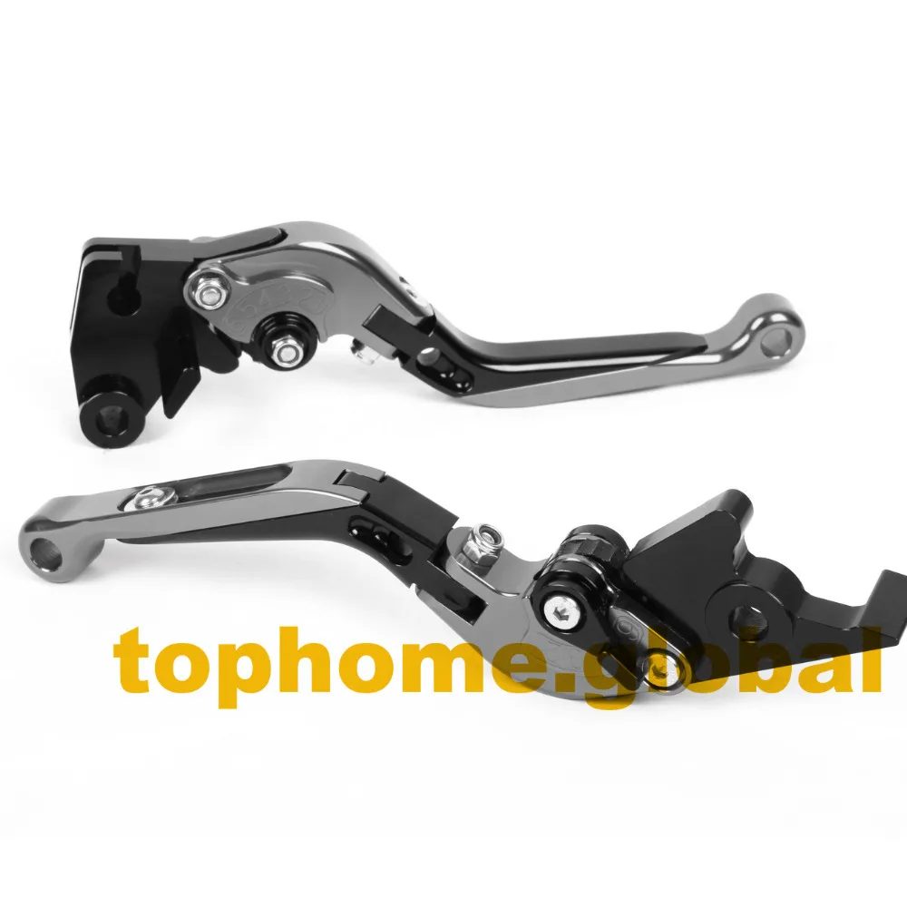 Аксессуары для мотоциклов складные и выдвижные тормозные рычаги сцепления Triumph