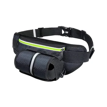 

2019 Concealed Kettle Sport Belt Sport Running Belt Waterproof Running Bag Men Women Sport Gym Trail Running Bag