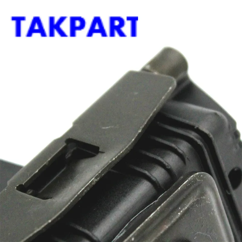 Takpart новые оригинальные Mercedes Benz W639 Вито передняя дверь, чтобы проверить ремень R/ч или LH 6397200216