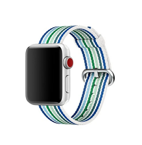 stripewhiteblue