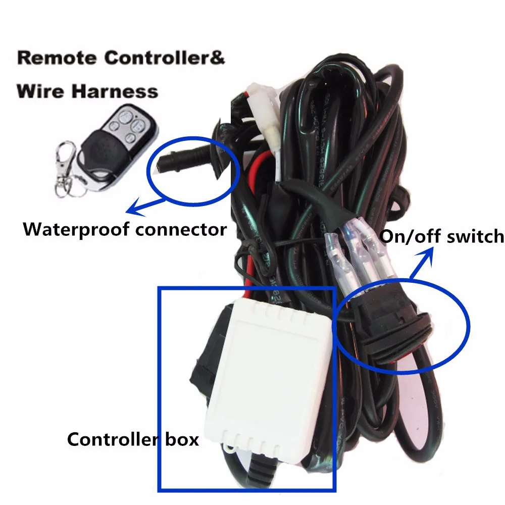 4D-WIRING