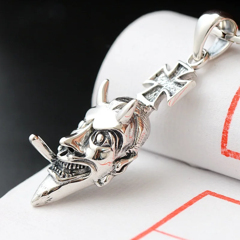 Ecoworld Ge jewelry wholesale S925 STERLING SILVER PENDANT