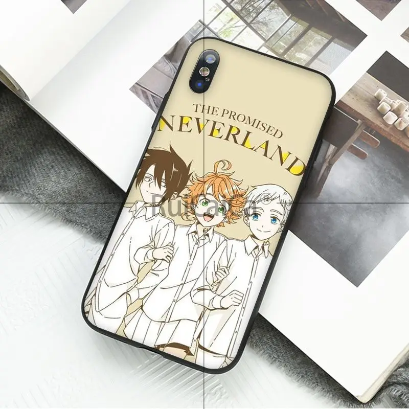 The Promised Neverland 