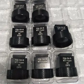 

Free Shipping 1pc NTT-type FOA-54 SC Connector Adapter for EXFO Optical Power Meter EPM-100 FPM-300 FPM-302 FPM-302X FPM-600