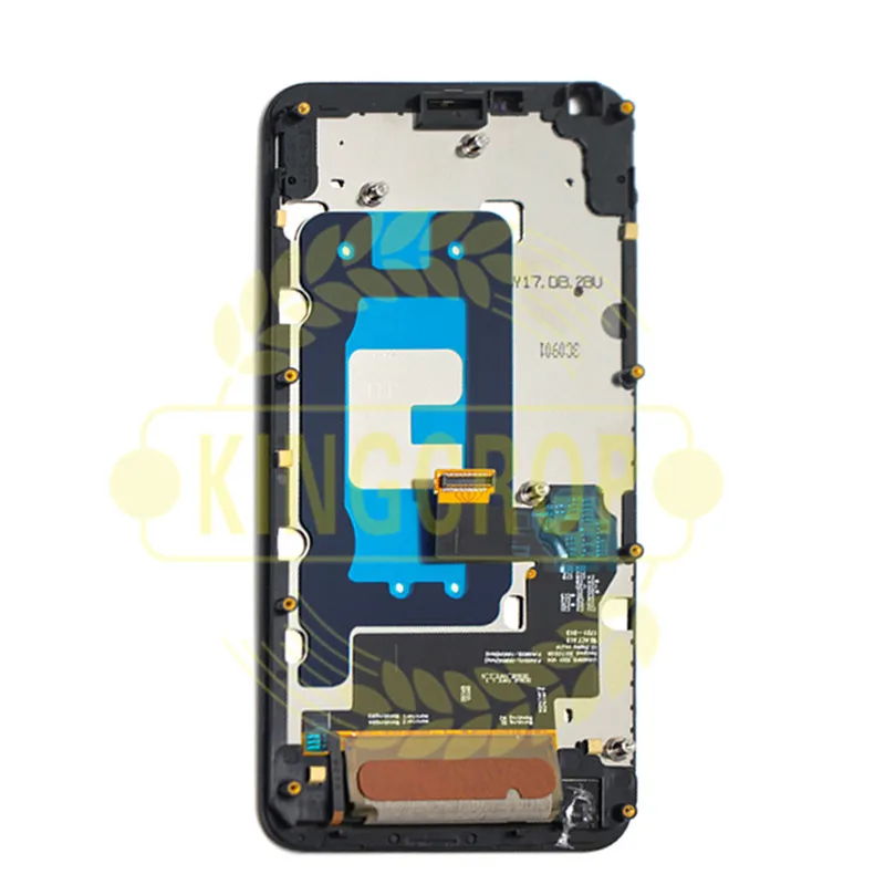 lg q6 lcd_