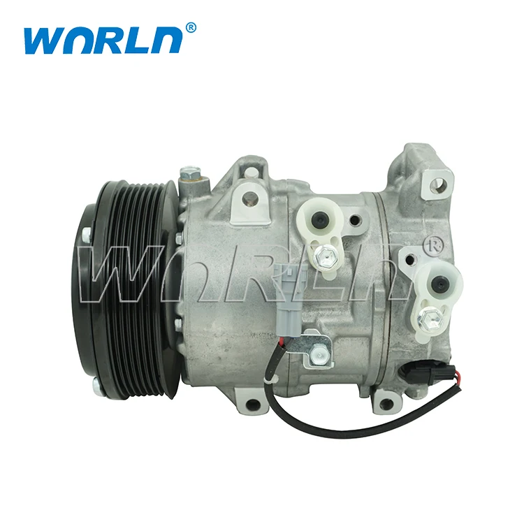 Авто A/C компрессор для TOYOTA LEXUS RX340 RX350 RX300 2005 447260-0509/447260-0508/447190-3170/88320-48120/447260-1073/447260-1