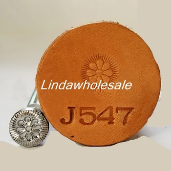 

Japanese craft Printing Tools J547,leather stamp,carving stamp