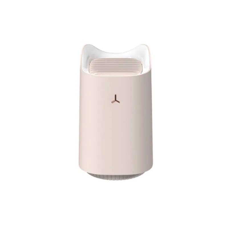 Youpin 3 life Mosquito Killer лампа USB Зарядка Электрический москитный рассеиватель