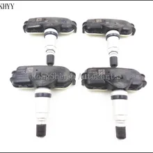DPQPOKHYY 4 шт. TPMS датчик давления в шинах 52933-3X300 для hyundai