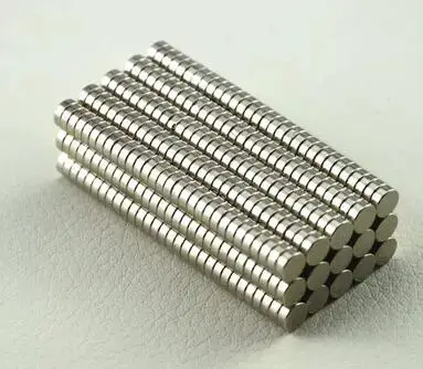 Xiaozhufeifei 40 шт. 12x0,8 сильный супердлинной шпильке; дисковые магниты Dia.12mm x 0,8 мм N50 редкоземельный неодимовый магнит 12*0,8