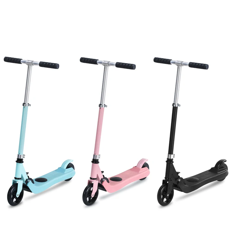 lightest electric scooter 2019