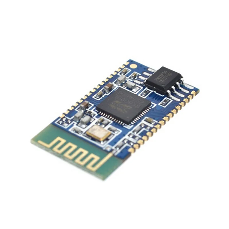 

DIY BK8000L Wireless Bluetooth stereo audio module serial SPP speaker amplifier