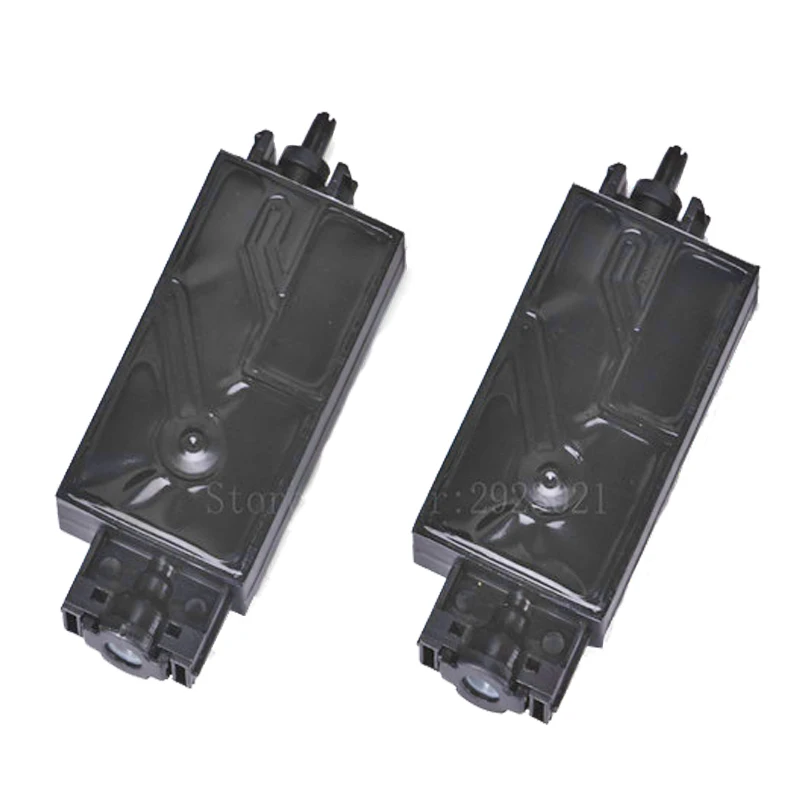 

2pc DX5 TX800 UV ink damper for printer Mimaki JV33 JV5 Mutoh Galaxy big damper