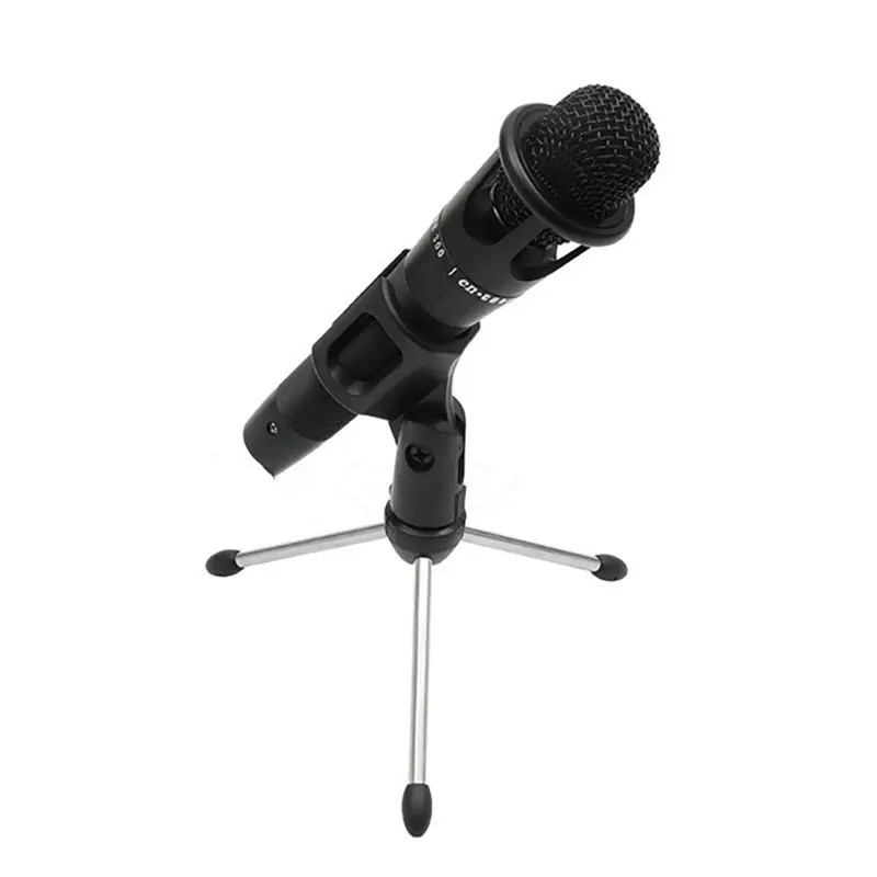 Condenser-Handheld-Microphone-XLR-Professional-Large-Diaphragm