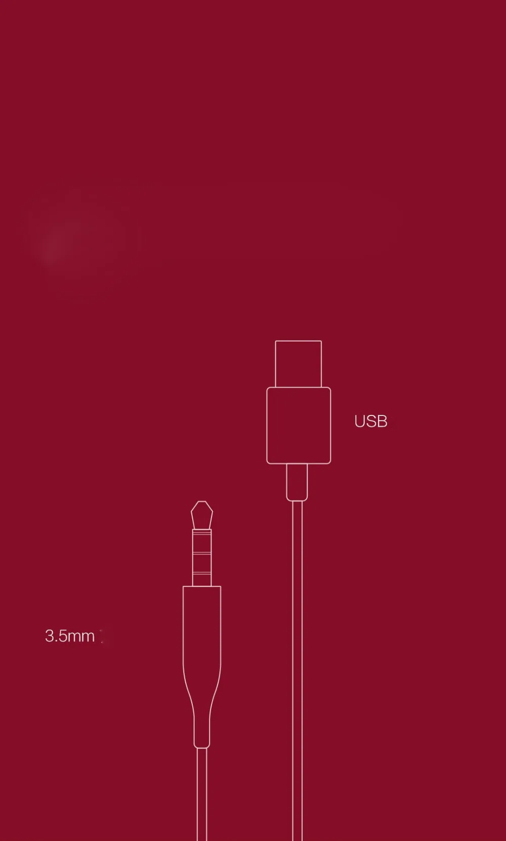 Xiaomi 7,1 Virtual Surround Sound Stereo 3,5 мм USB Игровые наушники с микрофоном светодиодный светильник 40 мм динамик ENC шумоподавление наушники