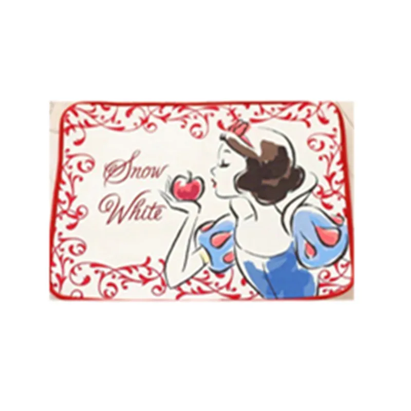 

Cartoon mat, door mat, mat living room, kitchen, bedroom bathroom absorbent non-slip mats