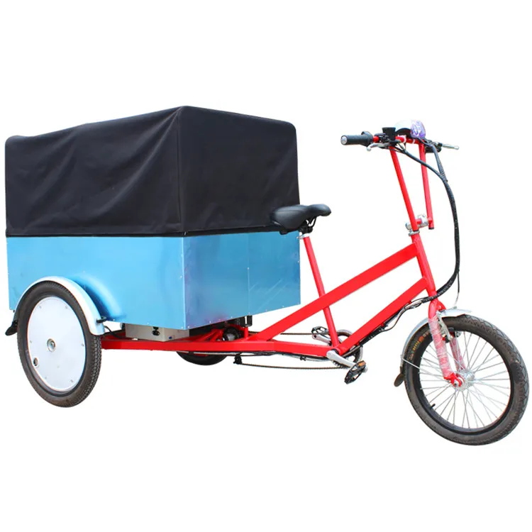 bike cart for adults