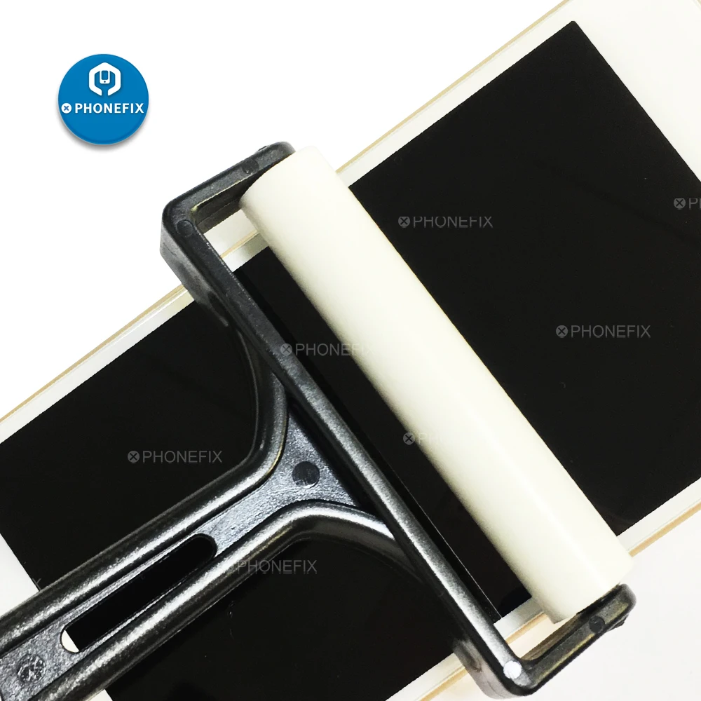 Universal Silicone Roller Mobile Phone Screen (5)