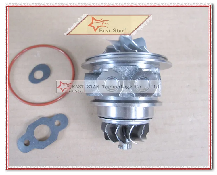 Turbo CHRA Cartridge Core TD04L TD04L-13T-6 49377-04100 14412-AA140 14412-AA260 For SUBARU Forester Impreza WRX 58T 2.0L 210HP (3)