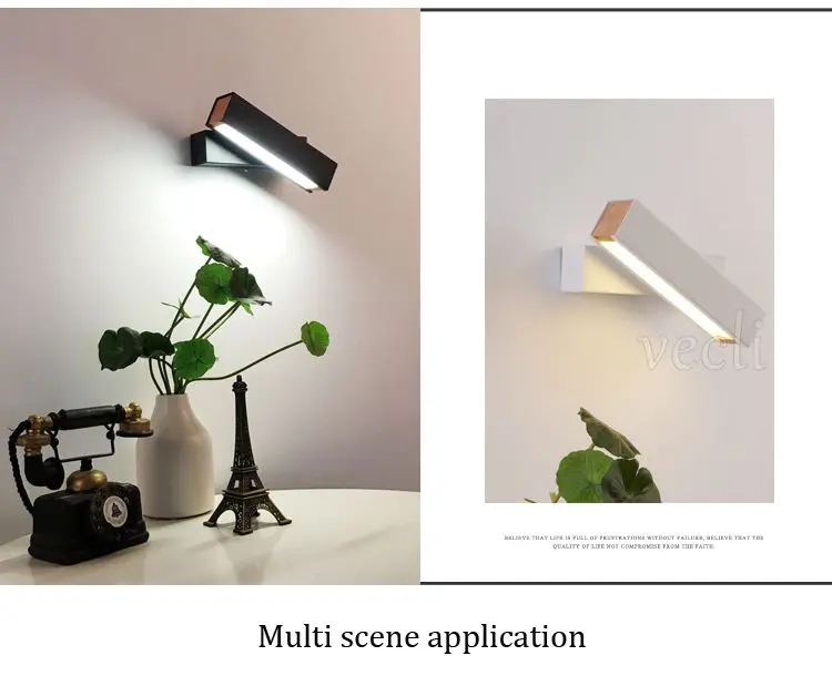 Rotation Wall Lamp (3)