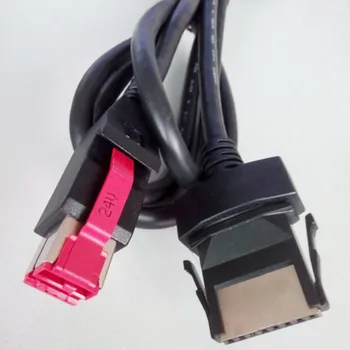 

430289-001 24VDC Powered USB Cable 2m Assembly